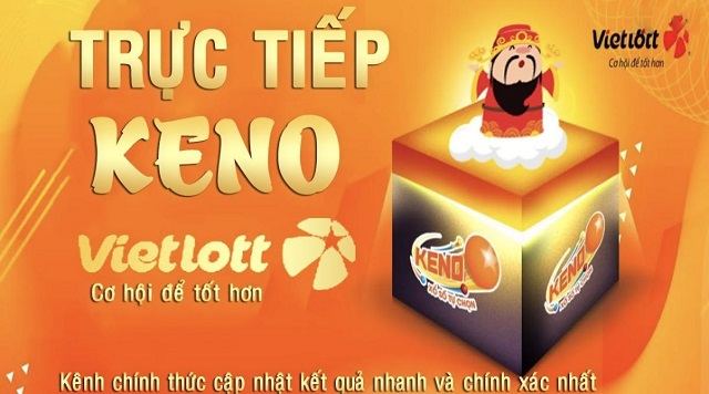 Xổ số tự chọn Keno là gì? Xổ số tự chọn Keno là gì?