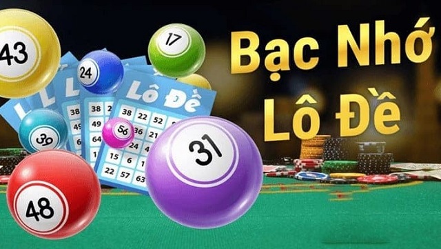 Tổng quan về bạc nhớ lô đề Tổng quan về bạc nhớ lô đề