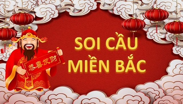 Soi cầu lô đề miền Bắc là gì? Soi cầu lô đề miền Bắc là gì?