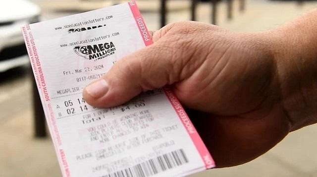 Xổ Số Mega Millions Usa có nguồn gốc từ Mỹ Xổ Số Mega Millions Usa có nguồn gốc từ Mỹ
