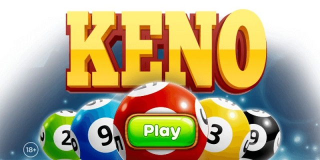 Bỏ túi mẹo chơi Keno luôn thắng Bỏ túi mẹo chơi Keno luôn thắng