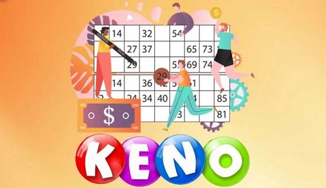 Keno là gì? Keno là gì?