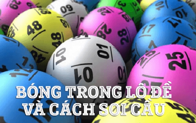 Các phương pháp soi cầu dựa vào bóng lô đề âm dương Các phương pháp soi cầu dựa vào bóng lô đề âm dương