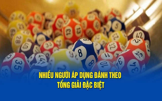 Cách bắt lô theo giải đặc biệt Cách bắt lô theo giải đặc biệt