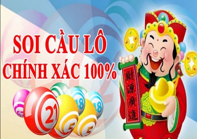 Chuyên trang soi cầu hiệu quả Chuyên trang soi cầu hiệu quả