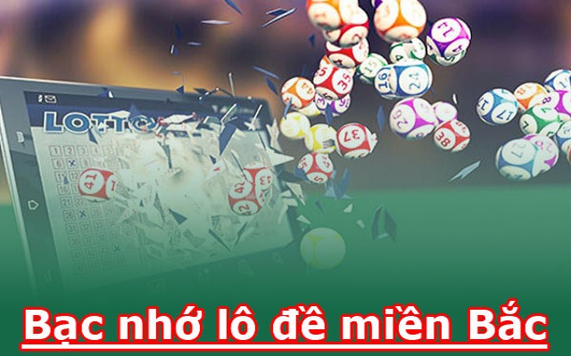 Hướng dẫn soi cầu bạc nhớ theo lô Hướng dẫn soi cầu bạc nhớ theo lô