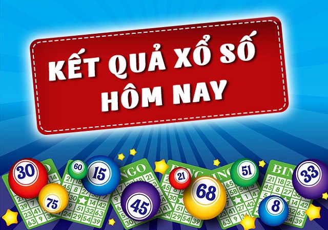 Khi nào sẽ trúng xổ số giải nhì Khi nào sẽ trúng xổ số giải nhì