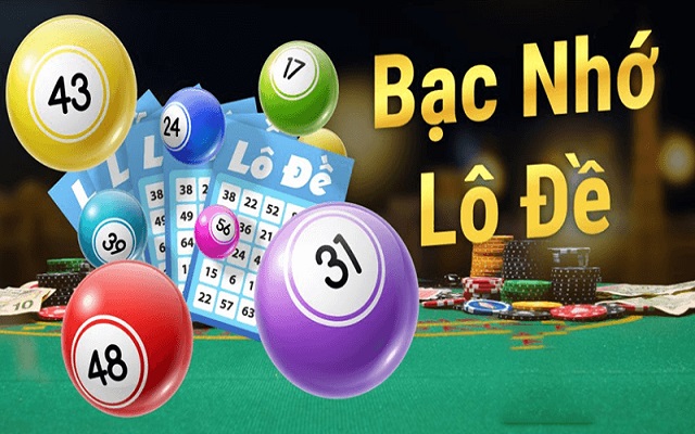 Kinh nghiệm bạc nhớ lô đề miền Bắc Kinh nghiệm bạc nhớ lô đề miền Bắc