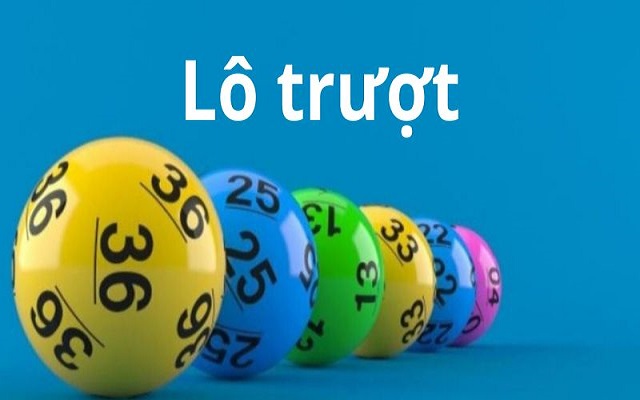 Phân loại các hình thức đánh lô trượt Phân loại các hình thức đánh lô trượt