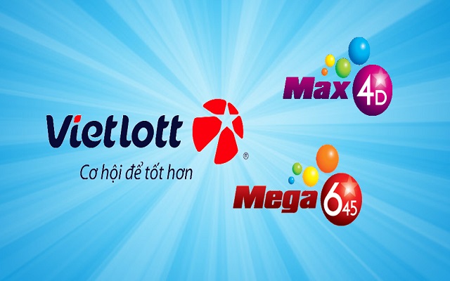 Xổ số Vietlott là gì Xổ số Vietlott là gì