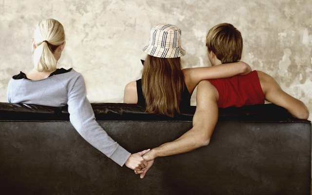 Giải mã giấc mơ về người yêu ngoại tình Giải mã giấc mơ về người yêu ngoại tình