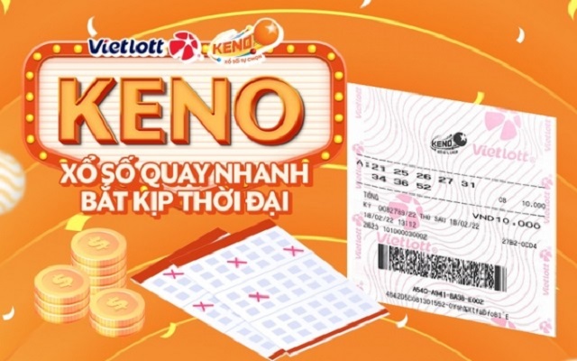 Một vài mẹo hay khi chơi Keno Một vài mẹo hay khi chơi Keno