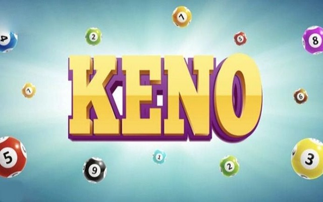 Xổ số Keno là gì Xổ số Keno là gì