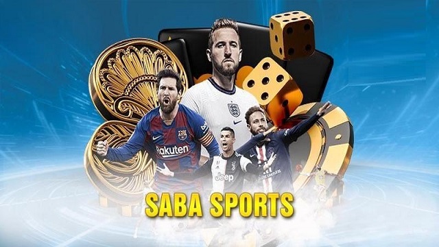 Sảnh SABA Sports mang tới thế giới bóng đá đầy sôi động Sảnh SABA Sports mang tới thế giới bóng đá đầy sôi động