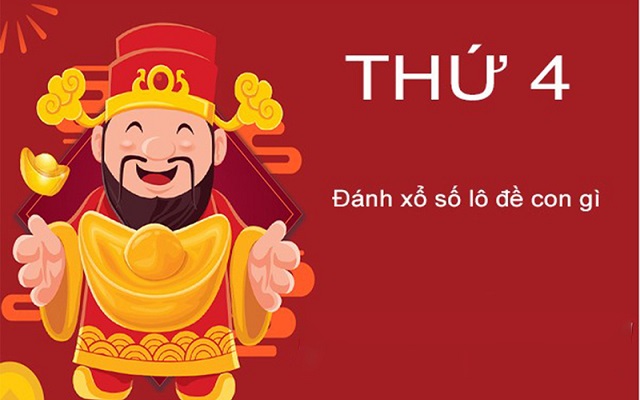 Dựa vào đâu để đánh lô thứ 4
