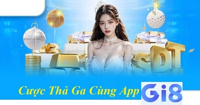 Bỏ túi các bước tải Gi8 app về di động