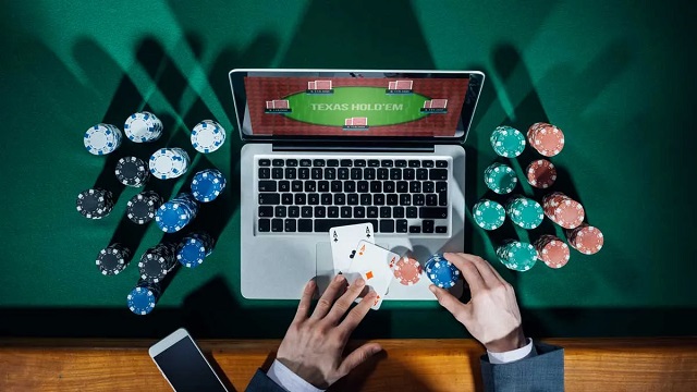 Bỏ túi cho mình mẹo chơi Poker cực hay từ cao thủ