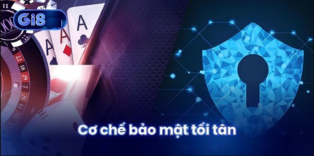 Gi8 hoat động uy tín với hệ thống bảo mật hoàn thiện Gi8 hoat động uy tín với hệ thống bảo mật hoàn thiện