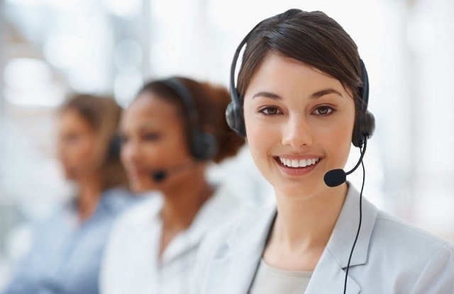 Hỗ trợ người dùng 24/7 Hỗ trợ người dùng 24/7