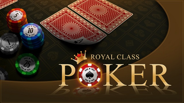 Nắm vững từng hành động sử dụng trong ván chơi Poker