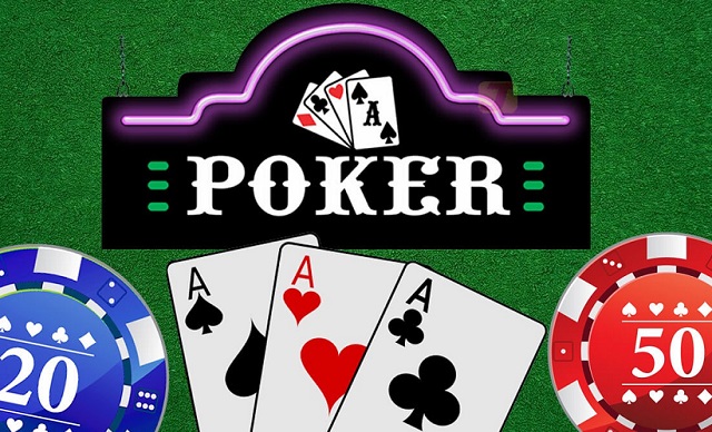 Poker là game gì?