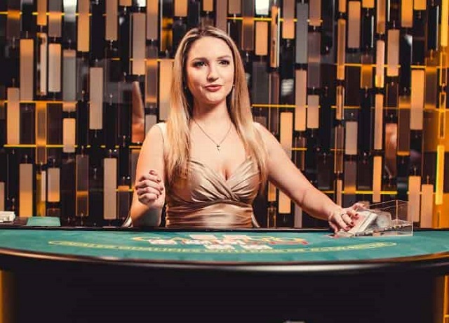 Tìm hiểu cách chơi Gi8 Poker