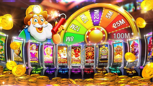 Bỏ túi bí quyết chơi game Slot Gi8 dễ thắng từ chuyên gia Bỏ túi bí quyết chơi game Slot Gi8 dễ thắng từ chuyên gia