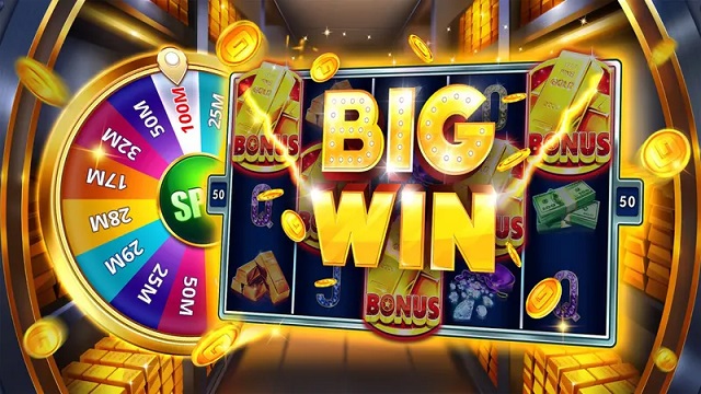 Chọn Gi8 slot game có RTP cao để tham gia Chọn Gi8 slot game có RTP cao để tham gia