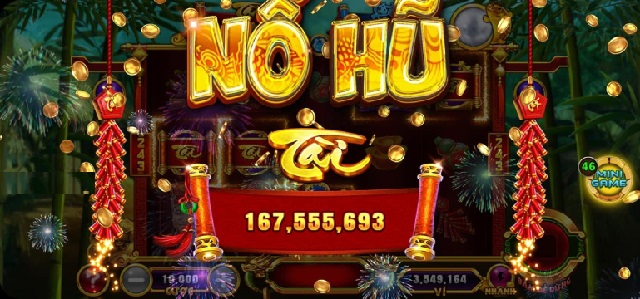 Khám phá các trò chơi nổ hũ Hot nhất tại Gi8 Khám phá các trò chơi nổ hũ Hot nhất tại Gi8