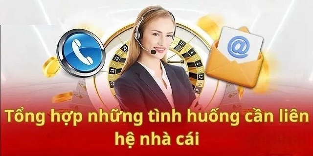 Liên hệ Gi8 Liên hệ Gi8