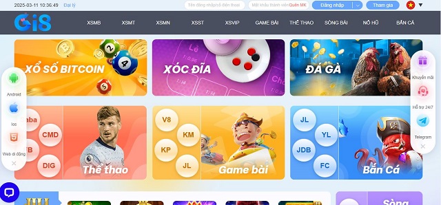 Mọi thông tin giao dịch tại nhà cái đều được mã hóa tuyệt đối