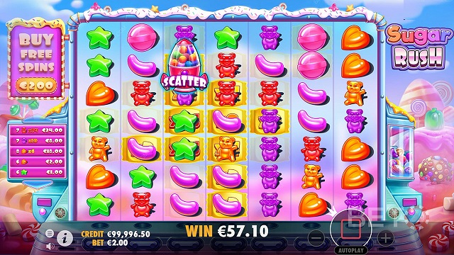 Nổ hũ Sugar Rush Gi8 Nổ hũ Sugar Rush Gi8