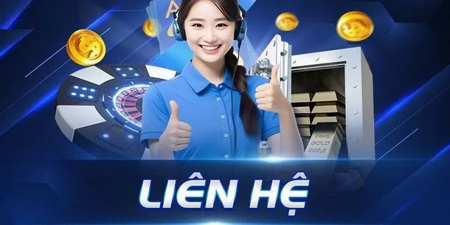 Top 5 phương thức liên hệ Gi8 phổ biến Top 5 phương thức liên hệ Gi8 phổ biến
