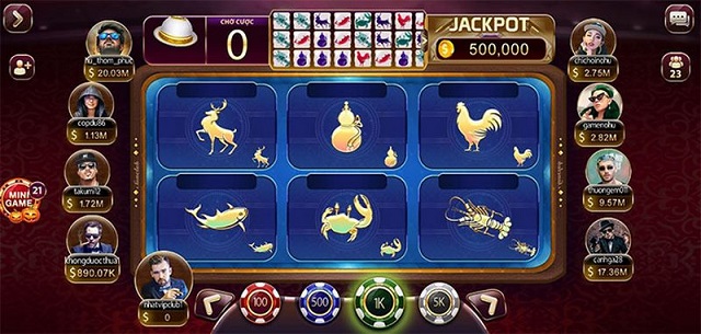 Tuyển tập kinh nghiệm chơi Bầu Cua online miễn phí cao thủ chia sẻ