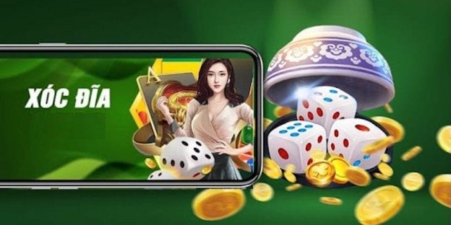 Xóc Đĩa VIP luôn làm hài lòng người chơi Xóc Đĩa VIP luôn làm hài lòng người chơi