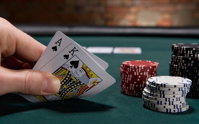 Cách chơi Poker trên Gi8 Cách chơi Poker trên Gi8