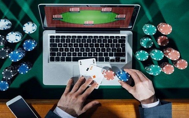 Hướng dẫn đánh bài trực tuyến Gi8 mới nhất Hướng dẫn đánh bài trực tuyến Gi8 mới nhất