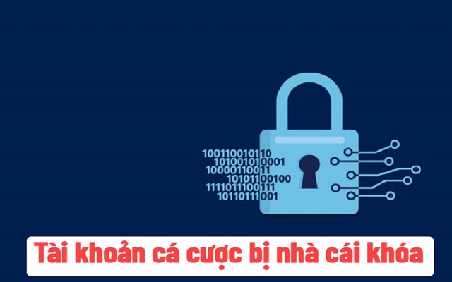 Hướng dẫn mở khoá tài khoản Gi8 Hướng dẫn mở khoá tài khoản Gi8