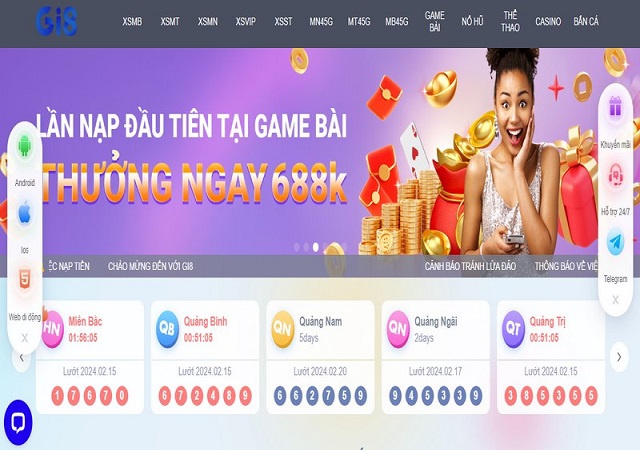 Ưu điểm nổi bật của casino Gi8 Ưu điểm nổi bật của casino Gi8
