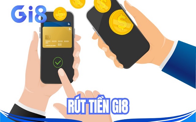 Các hình thức giao dịch thông dụng tại Gi8 Các hình thức giao dịch thông dụng tại Gi8