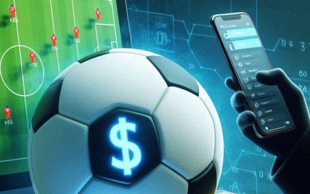 Hướng dẫn cá độ bóng đá Gi8