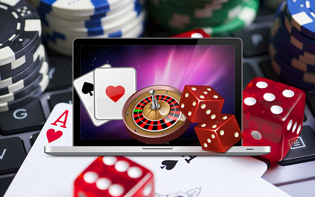 Quy trình tham gia casino đổi thưởng Gi8