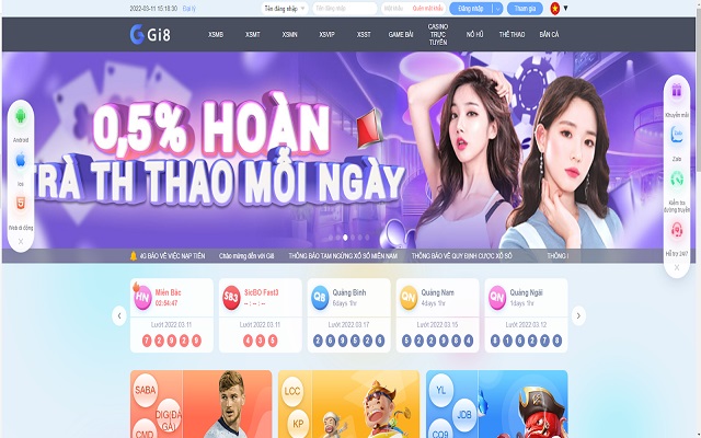 Gi8 chơi được không Gi8 chơi được không