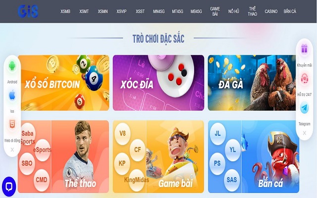 Lý do Gi8 dính tin đồn lừa đảo Lý do Gi8 dính tin đồn lừa đảo