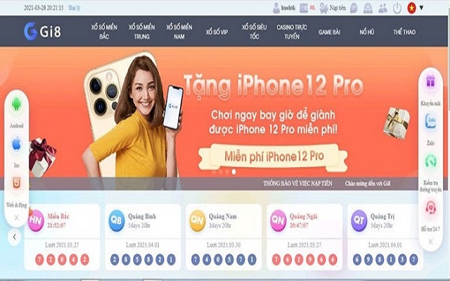 Lý do nên cá cược trên ipad Lý do nên cá cược trên ipad