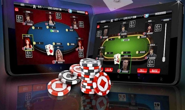 Bật mí cách chơi Poker online tiền thật tại Gi8 dễ thắng Bật mí cách chơi Poker online tiền thật tại Gi8 dễ thắng
