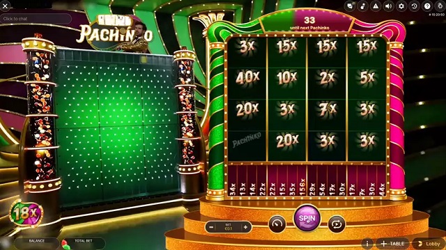 Chú ý lực bắn khi chơi Chú ý lực bắn khi chơi