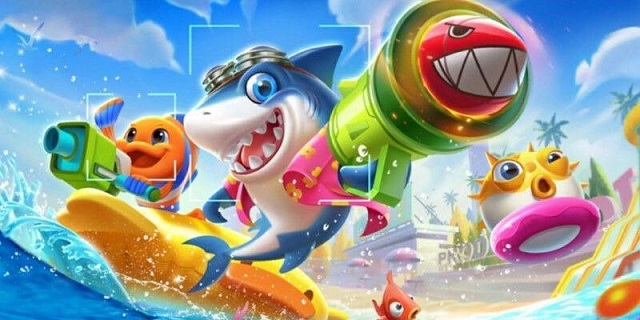 Game bắn cá đổi thẻ cào chưa bao giờ hết hot Game bắn cá đổi thẻ cào chưa bao giờ hết hot
