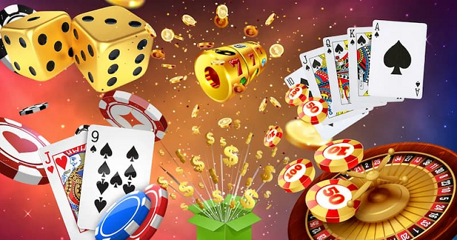 Giải vận đen khi chơi game đổi thưởng Gi8 bằng cách chuyển bàn cược Giải vận đen khi chơi game đổi thưởng Gi8 bằng cách chuyển bàn cược