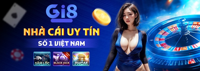Nạp rút Gi8 siêu đơn giản trên máy tính Nạp rút Gi8 siêu đơn giản trên máy tính